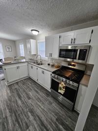 Dutch Park Manufactured Home