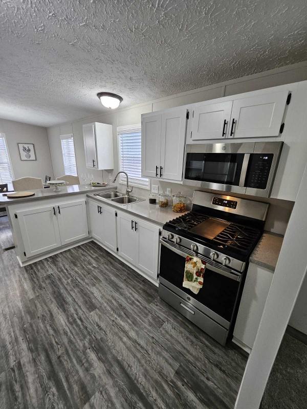 Dutch Park Manufactured Home