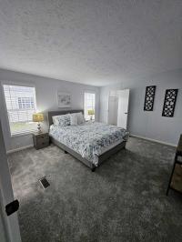 Dutch Park Manufactured Home