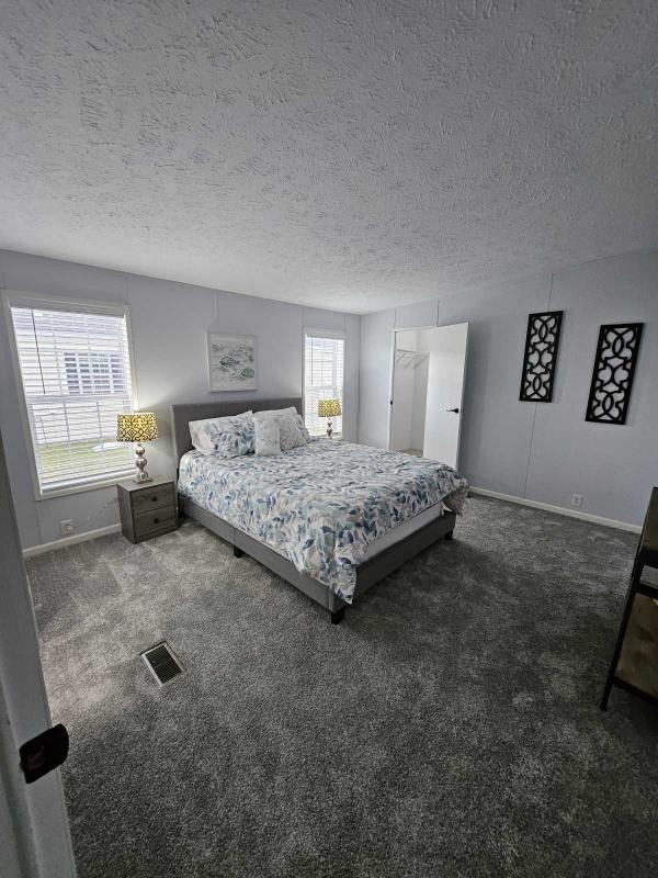 Dutch Park Manufactured Home