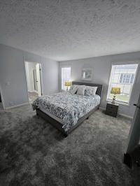 Dutch Park Manufactured Home