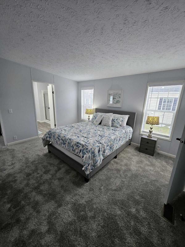 Dutch Park Manufactured Home