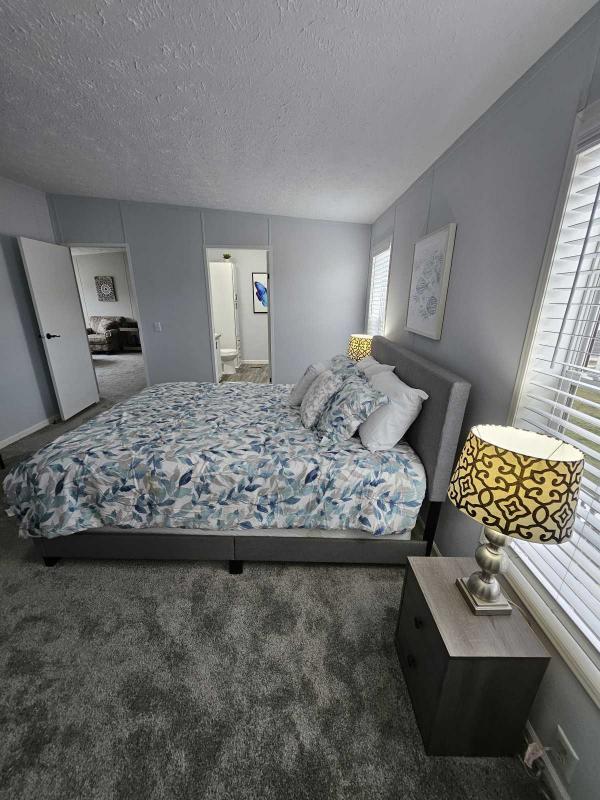 Dutch Park Manufactured Home