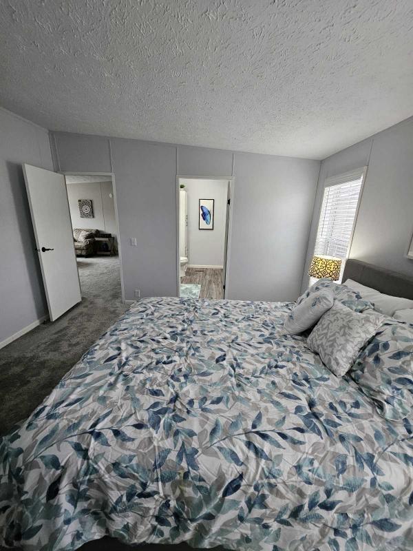 Dutch Park Manufactured Home
