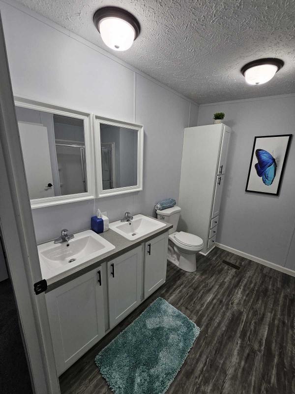 Dutch Park Manufactured Home