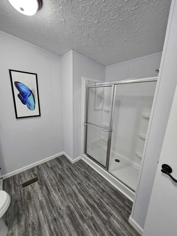 Dutch Park Manufactured Home