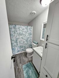 Dutch Park Manufactured Home