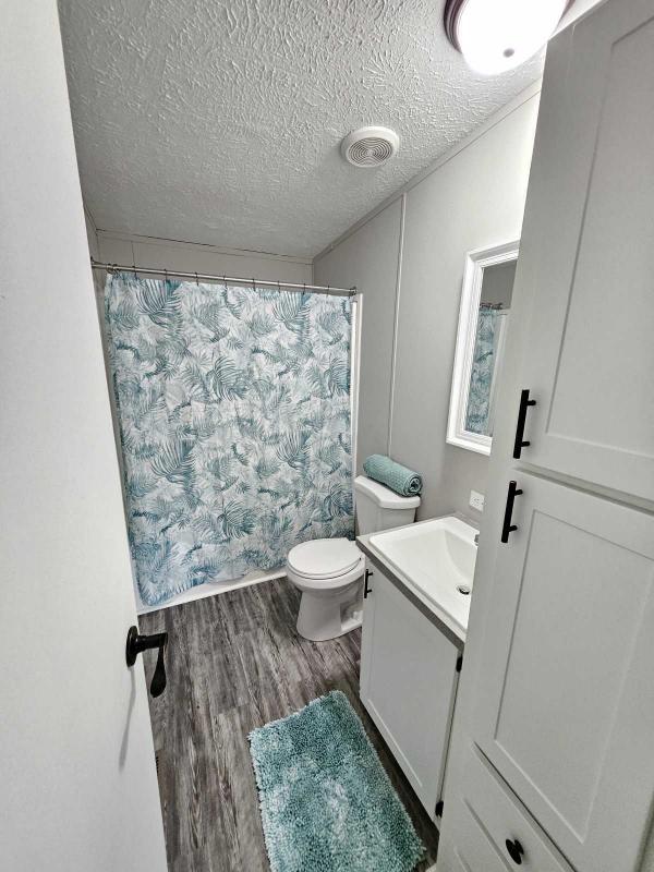 Dutch Park Manufactured Home