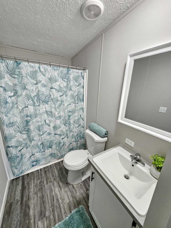 Dutch Park Manufactured Home