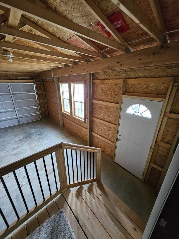 Dutch Park Manufactured Home