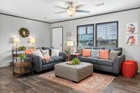 2023 Clayton Homes Real Deal Manufactured Home