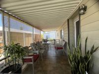 1967 Goldenwest Mobile Home