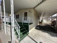 1978 Vagabond Mobile Home