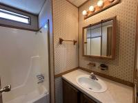 1978 Vagabond Mobile Home