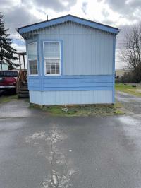 1995 Fleetwood Manufactured Home