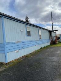1995 Fleetwood Manufactured Home