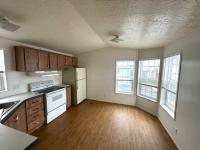 1995 Fleetwood Manufactured Home