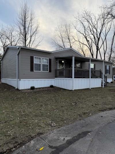 Mobile Home at 104 Hacienda Saint Peters, MO 63376