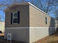 2022 Clayton Manufactured Home