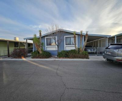 Photo 1 of 8 of home located at 9161 Santa Fe Ave. E Spc #44 Hesperia, CA 92345