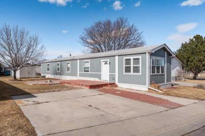 Mobile Home at 435 N 35th Ave #112 Greeley, CO 80631