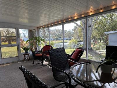 Photo 2 of 34 of home located at 795 County Rd 1 Lot 90 Palm Harbor, FL 34683