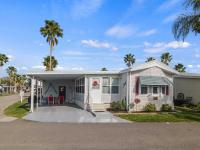 1995 Fleetwood Brittany Park Manufactured Home
