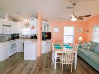 1995 Fleetwood Brittany Park Manufactured Home
