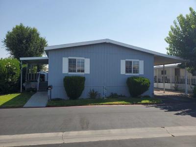 Mobile Home at 27361 Sierra Hwy #207 Canyon Country, CA 91351