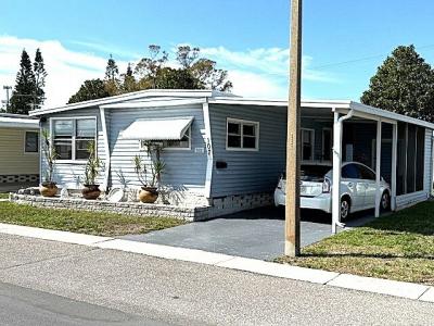 Mobile Home at 1071 Donegan Rd Lot 107 Largo, FL 33771