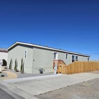 2022 Champion Creekside Manor Manufactured Home