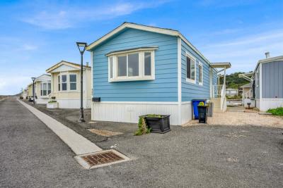 Mobile Home at 400 4th Avenue Pacifica, CA 94044