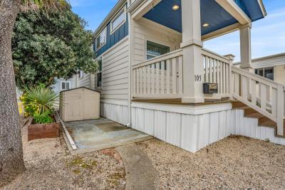 Photo 2 of 8 of home located at 105 1st Avenue Pacifica, CA 94044