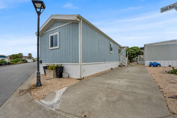 1995 Skyline Manufactured Home