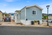 1995 Skyline Manufactured Home