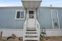 1995 Skyline Manufactured Home