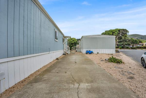 1995 Skyline Manufactured Home