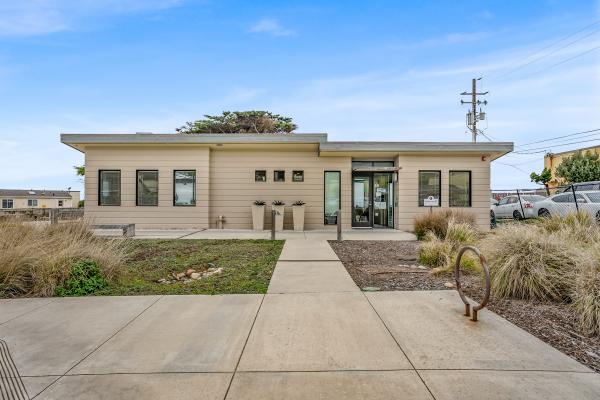 1995 Skyline Manufactured Home