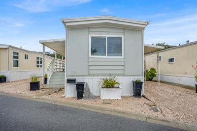 Photo 2 of 8 of home located at 224 2nd Avenue Pacifica, CA 94044