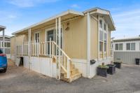 1985 Sahara Manufactured Home