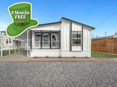 Mobile Home at 3650 S. Federal Blvd. Rv15 Englewood, CO 80110