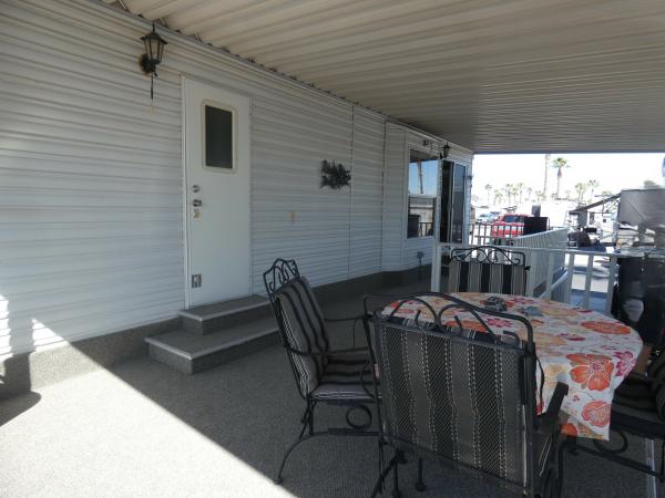 2004 Mobile Home