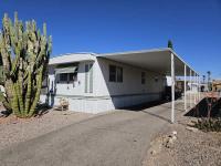 1978 Z Modul Manufactured Home