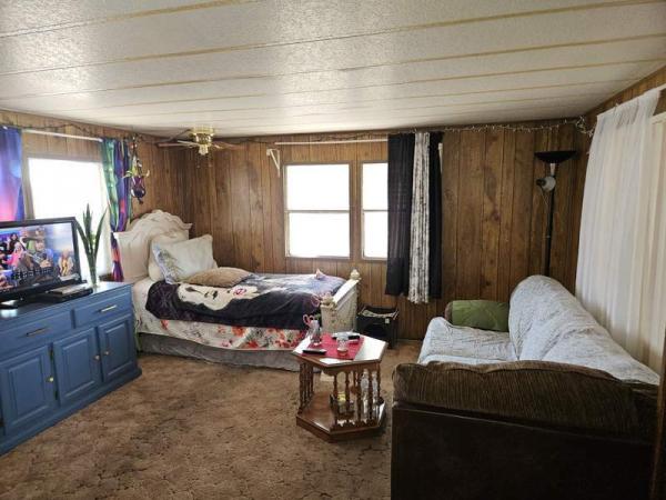 1978 Z Modul Manufactured Home