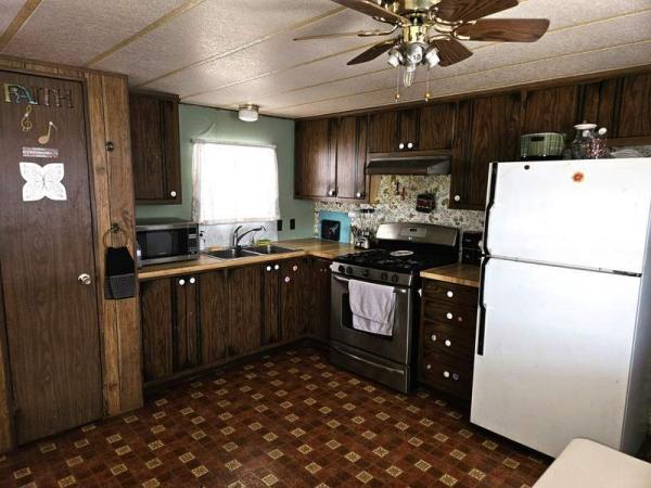 1978 Z Modul Manufactured Home