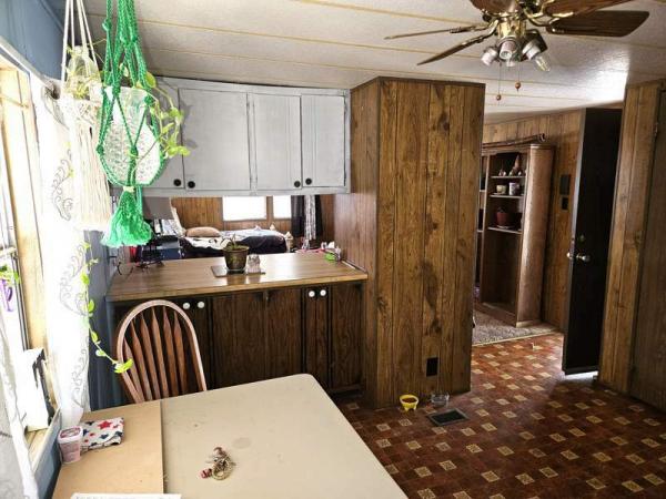 1978 Z Modul Manufactured Home