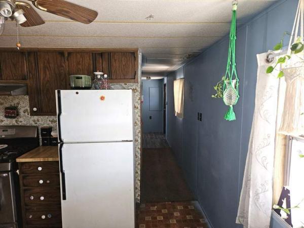 1978 Z Modul Manufactured Home