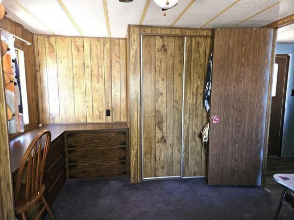 1978 Z Modul Manufactured Home