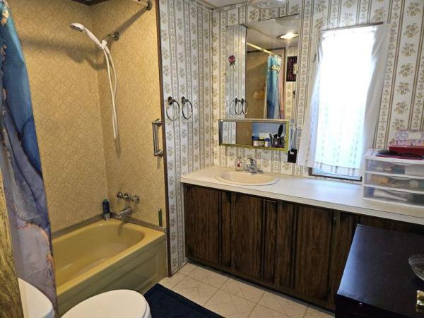 1978 Z Modul Manufactured Home