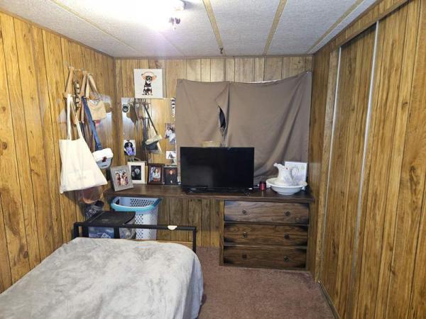 1978 Z Modul Manufactured Home